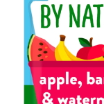 Heinz by Nature Apple Banana and Watermelon 100g