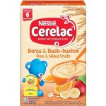 Nestle Cerelac Rice and Mixed Fruit Malaysia 250g