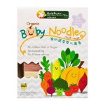 Health Paradise Organic Baby Noodles Malti Veg 240g