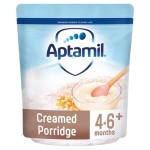 Aptamil Creamed Porridge 125g