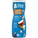 Gerber Apple Cinnamon Puffs 42g