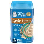 Gerber Multi-Grain Baby Cereals 227g