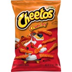 CHEETOS® Crunchy Cheese Flavored Snacks 226gm