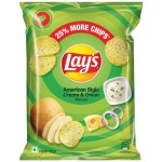 Lays Classic Salted Chips 40g