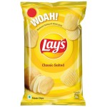 Lays Classic Salted Chips 90g