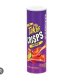 Takis Fuego Hot Chili Pepper & Lime 155.92g